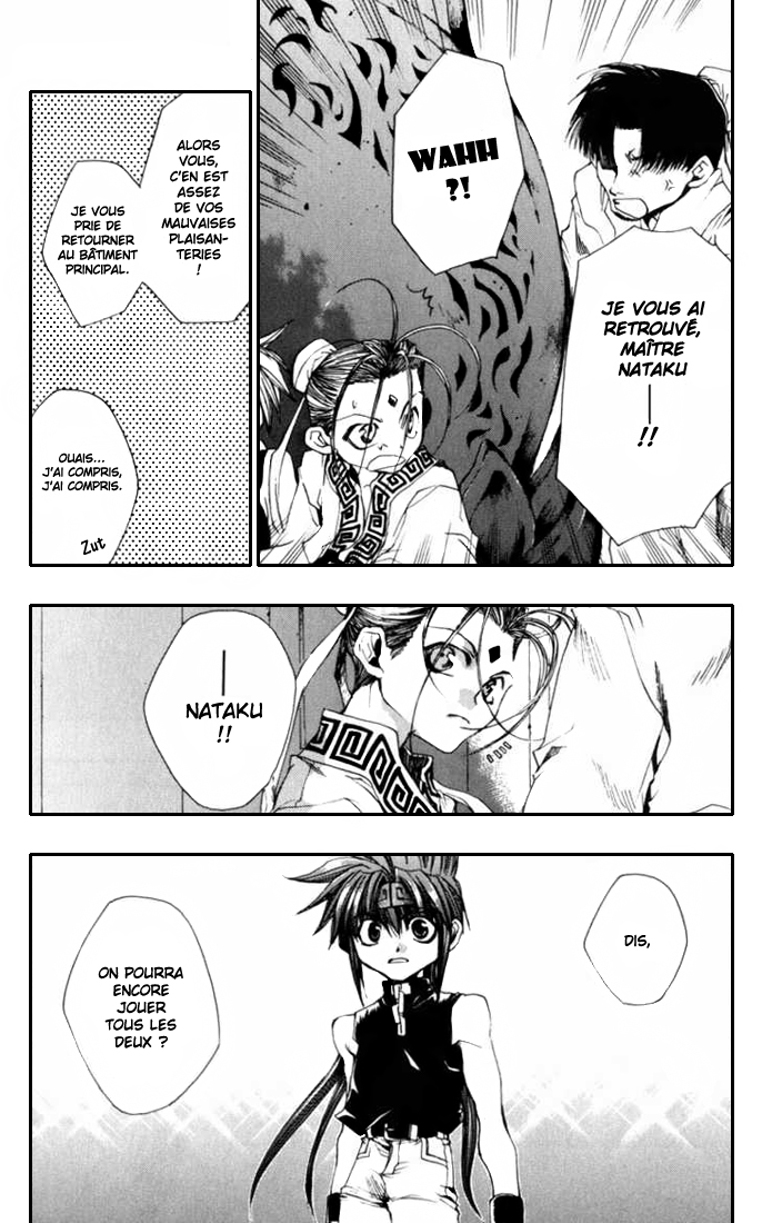 img Saiyuki Gaiden 6